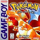 Pokemon red