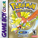 Pokemon Gold