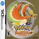 Pokemon Heart gold & Soul Silver