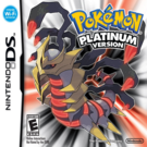 Pokemon Platium