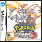 Pokemon White2
