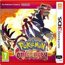 Pokemon Omega Ruby