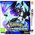 Pokemon Sun&Moon Ultra