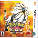 Pokemon Sun&Moon