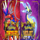 Pokemon Scarlet&Violet