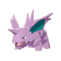 Nidorino
