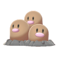 Dugtrio
