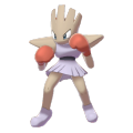Hitmonchan