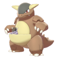 Kangaskhan