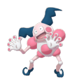 MR. Mime
