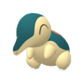 Cyndaquil