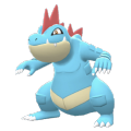 Feraligatr