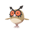 Hoothoot
