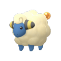 Mareep