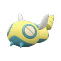 Dunsparce