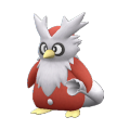 Delibird