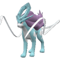 Suicune