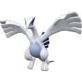 Lugia
