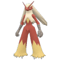 Blaziken