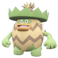Ludicolo