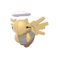 Shedinja