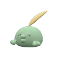 Gulpin