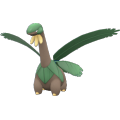 Tropius