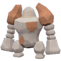 Regirock