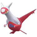 Latias