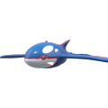 Kyogre