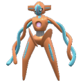 Deoxys