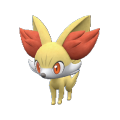 Fennekin