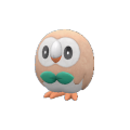 Rowlet