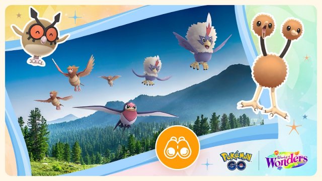 Pokémon GO - Limited Research Day