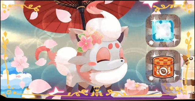 Pokémon Café ReMix