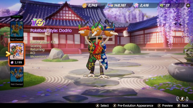 Pokémon Scarlet & Violet