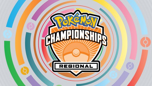 Pokémon Regional Championships