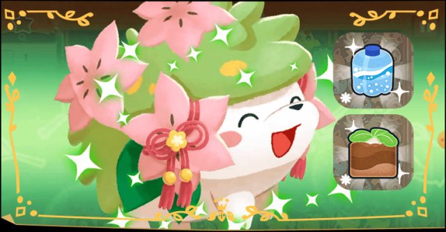 Pokémon Café ReMix