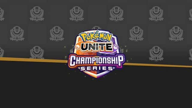 Pokémon UNITE Championships